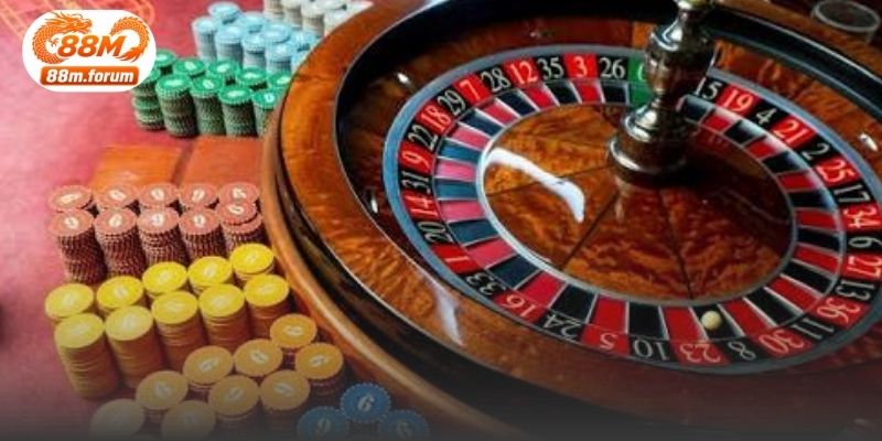 Các nội dung casino được phân chia theo từng nhóm riêng