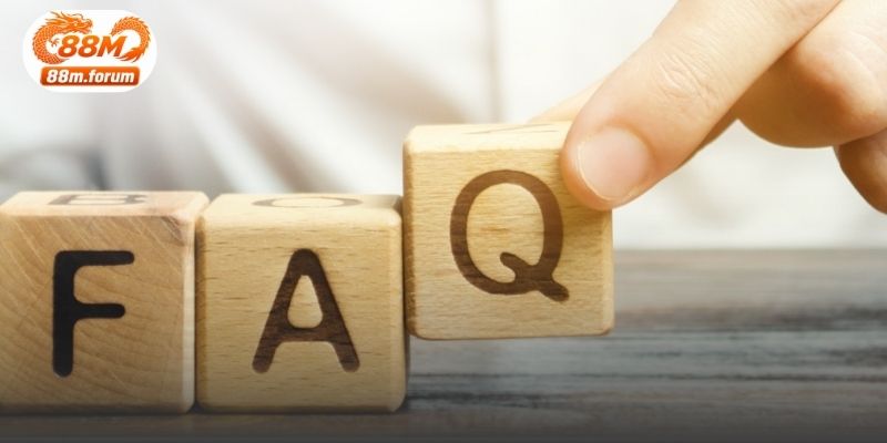 Các vấn đề người dùng quan tâm được giải đáp rõ ràng 