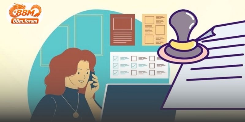 Bảo mật tài khoản sau khi tạo giúp sử dụng an toàn hơn