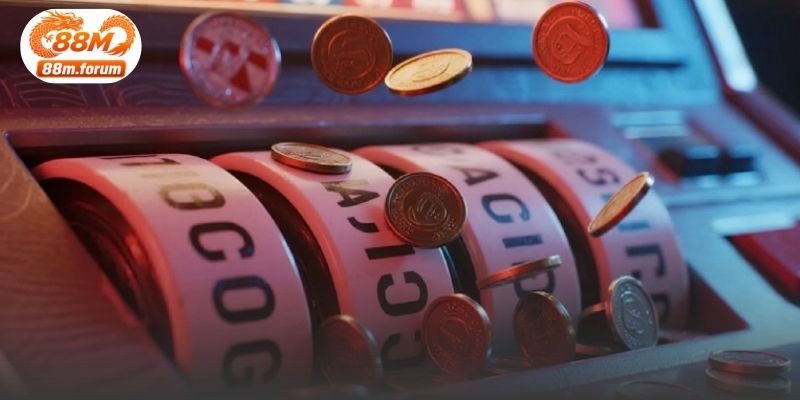 Hướng dẫn chơi slot game