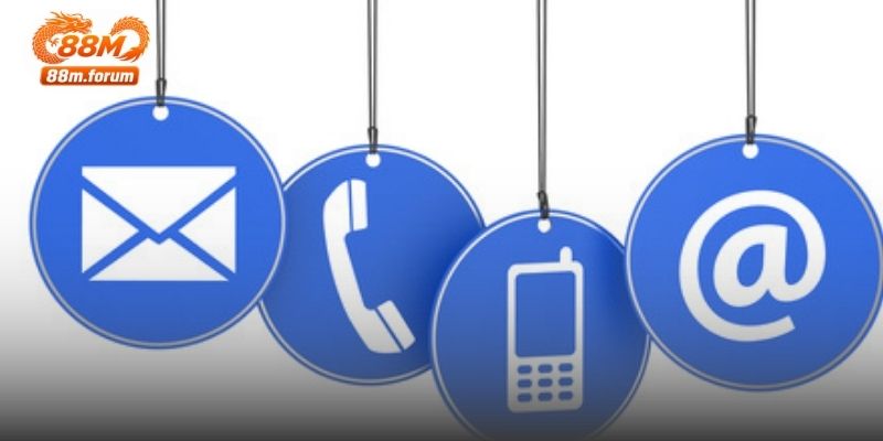Kiểm tra kênh chính thức và bảo mật thông tin giúp quá trình trao đổi an toàn hơn