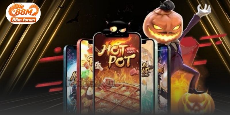 Các chủ đề game tạo thêm nhiều lựa chọn khám phá