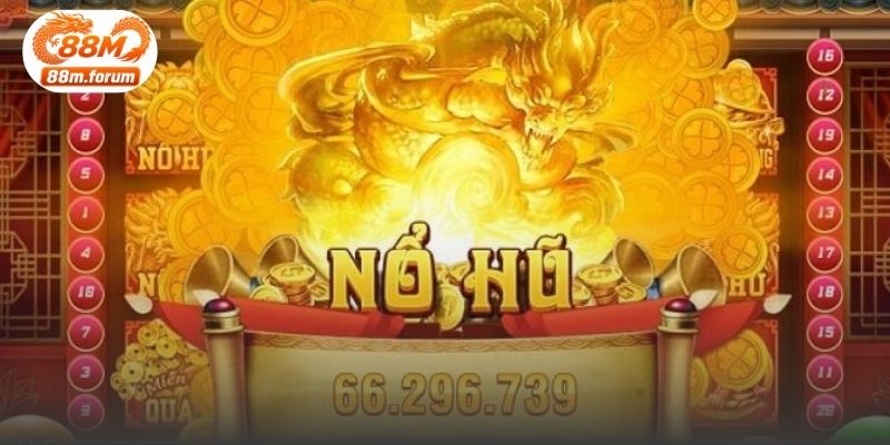 Nổ hũ Ixtal